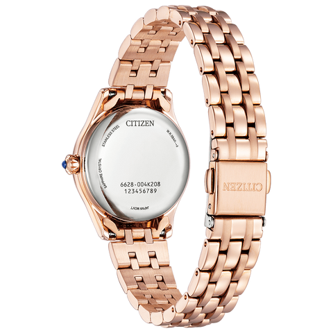 IPPO JAPAN WATCH PR1045-50W WATCH - Citizen Mechanical COLLECTION limited Stainless steel ladies watch 2026.2.5 release (Imag