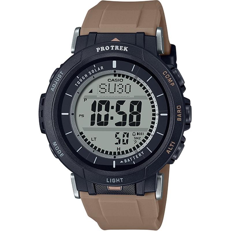 CASIO PRG-30-5JF Watch