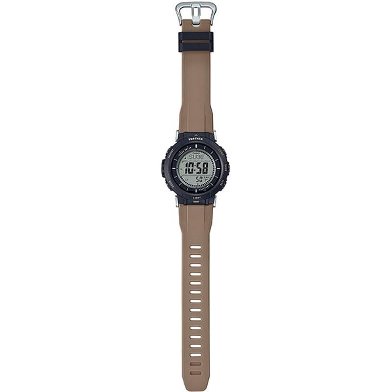 タ*マ様 CASIO PROTREK PRG-30-5JF 中古美品 CASIO PRG-30-5JF Men's ProTrek Camper Line Solar Watch wi | IPPO