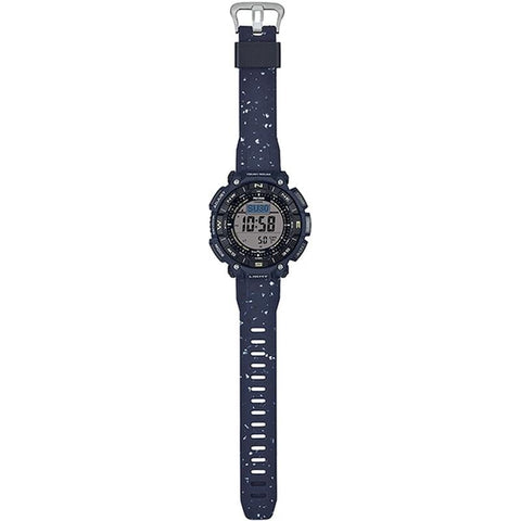 Casio Pro Trek PRG-340SC-2JF PRG-340SC-2 Climber Line 2024.03 release Watch