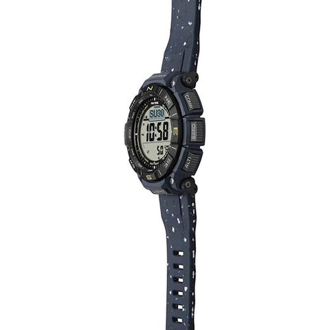 Casio Pro Trek PRG-340SC-2JF PRG-340SC-2 Climber Line 2024.03 release Watch