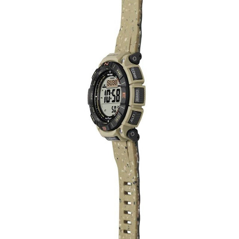 CASIO PRG-340SC-5JF PRO TREK - Pro Trek PRG-340SC-5 Climber Line 2024.03 release Watch (Image 5)