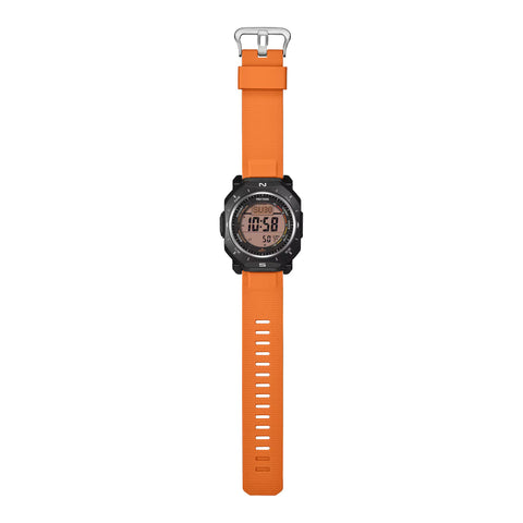 IPPO JAPAN WATCH PRG-69-4JF WATCH - Casio Quartz LCD screen solar digital alarms world time sports watch 2026.2.6 release (Im