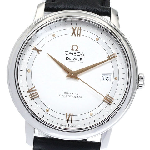 OMEGA 424.13.40.20.02.002 OMEGA