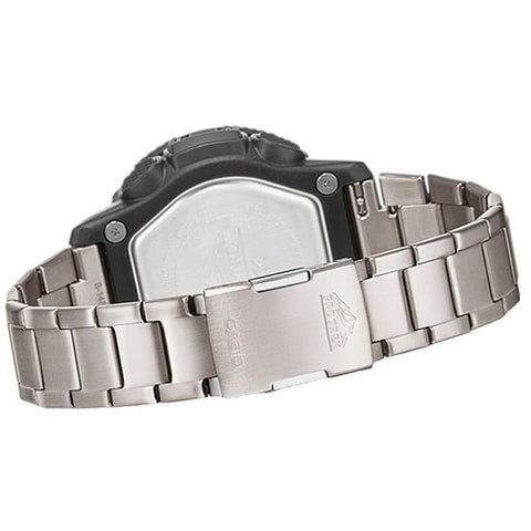 CASIO Pro Trek PRT-B70T-7JF PRT-B70T-7 Bluetooth 20 bar watch