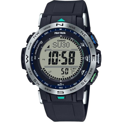 CASIO PRO TREK PRW-30NJ-1JR PRW-30NJ-1 Solar drive watch