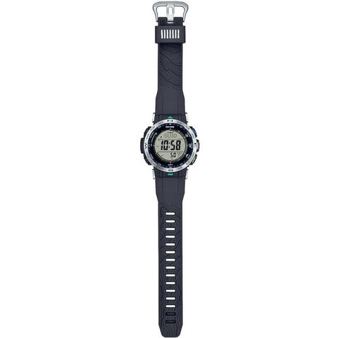 CASIO PRO TREK PRW-30NJ-1JR PRW-30NJ-1 Solar drive watch