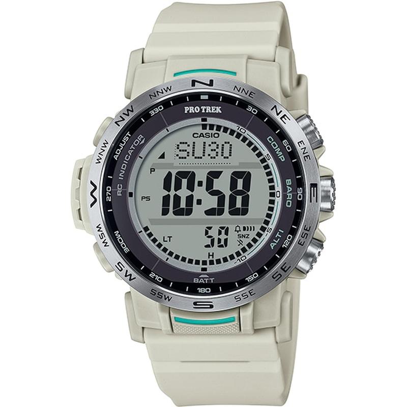 CASIO PRW-35-7JF Watch - Men's ProTrek Climber Line Watch