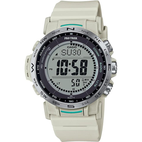 CASIO PRW-35-7JF Watch - Men's ProTrek Climber Line Watch