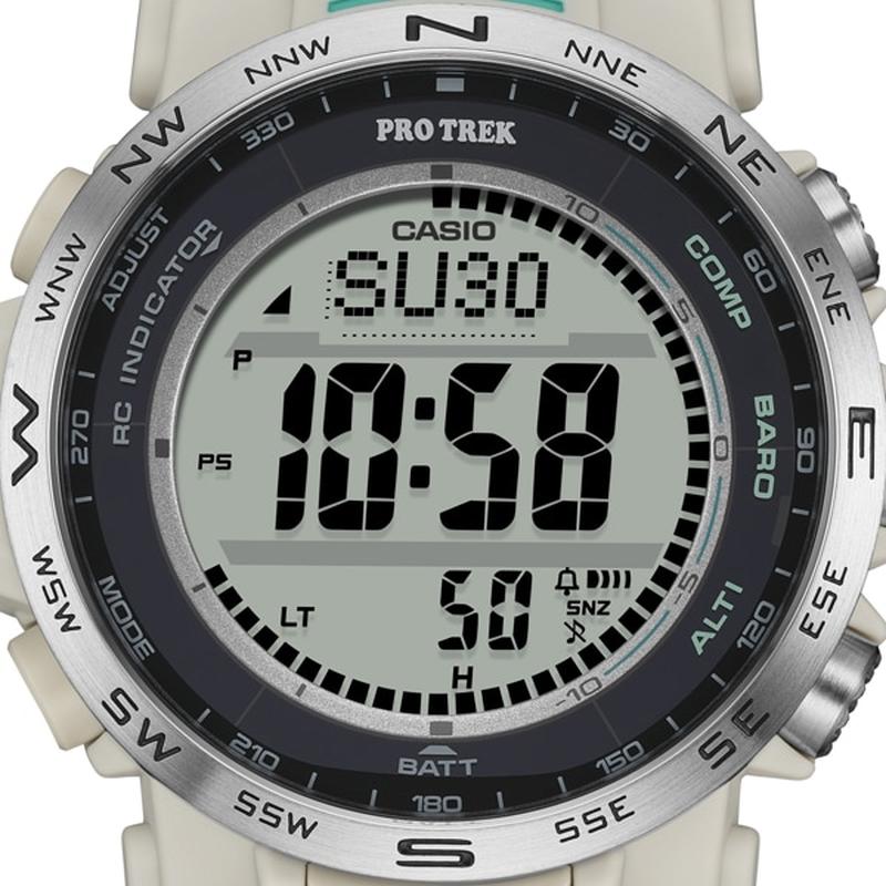 CASIO PRW-35-7JF Watch - Men's ProTrek Climber Line Watch (Image 3)