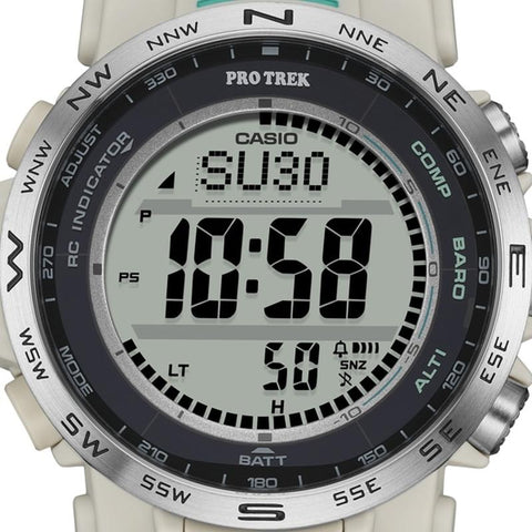 CASIO PRW-35-7JF Watch - Men's ProTrek Climber Line Watch (Image 3)