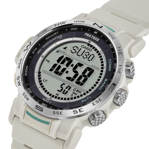 CASIO PRW-35-7JF Watch - Men's ProTrek Climber Line Watch (Image 4)