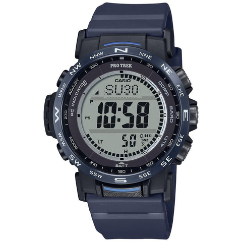 CASIO PRW-35Y-2JF Watch - Men's ProTrek Climber Line (Image 2)