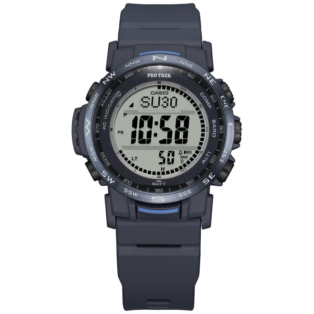 CASIO PRW-35Y-2JF Men's ProTrek Climber Line | IPPO Japan – IPPO