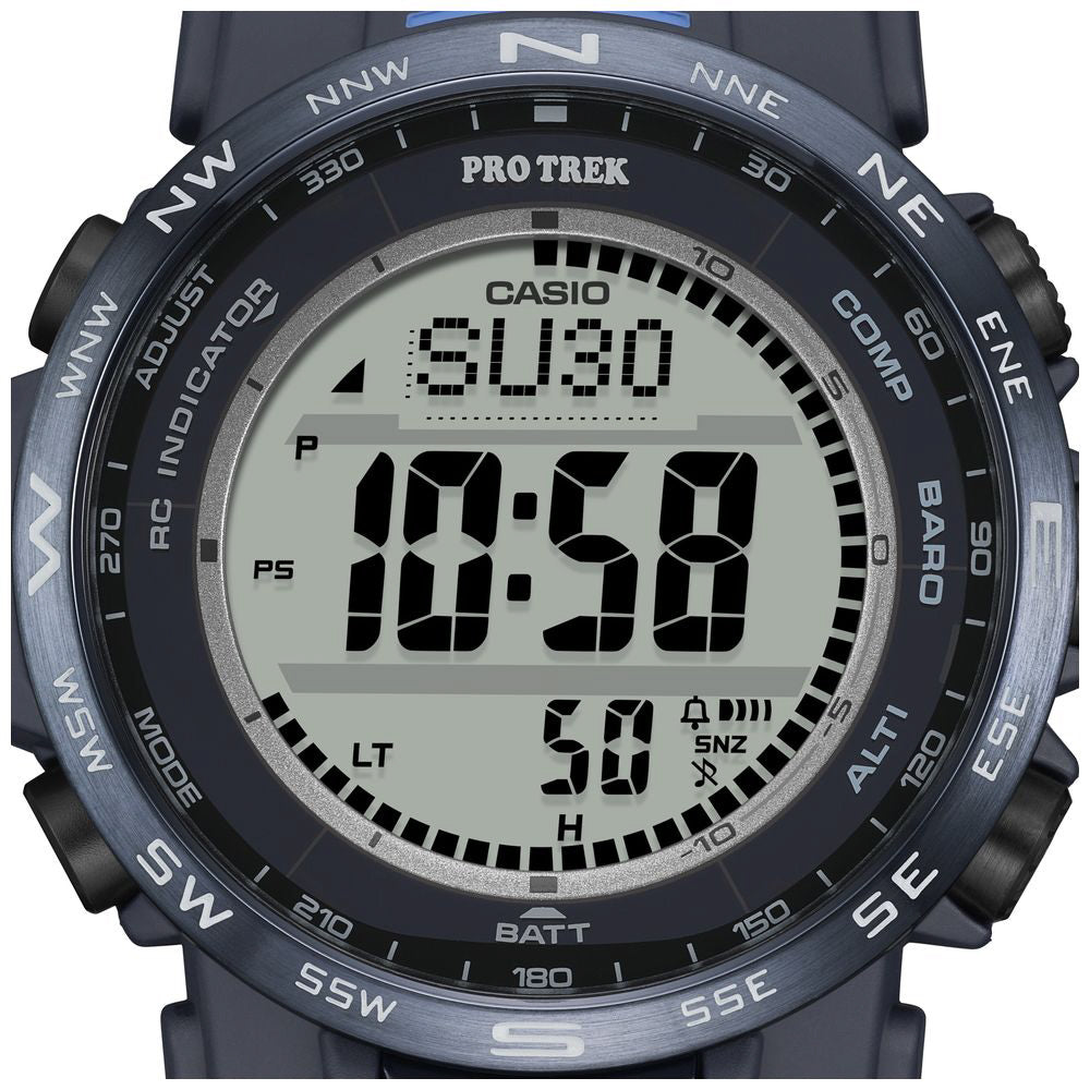 CASIO PRW-35Y-2JF Men's ProTrek Climber Line | IPPO Japan – IPPO
