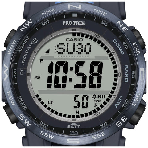 CASIO PRW-35Y-2JF Watch - Men's ProTrek Climber Line (Image 6)