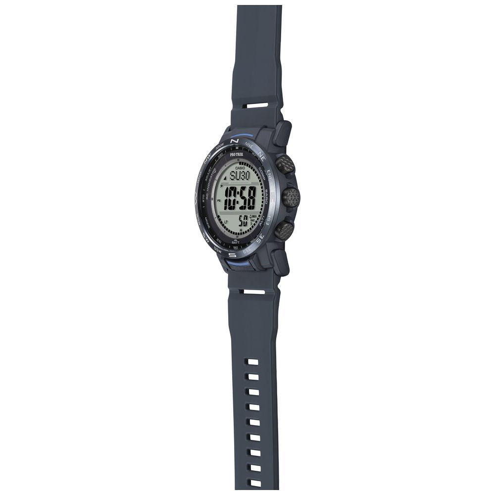 CASIO PRW-35Y-2JF Watch - Men's ProTrek Climber Line (Image 7)