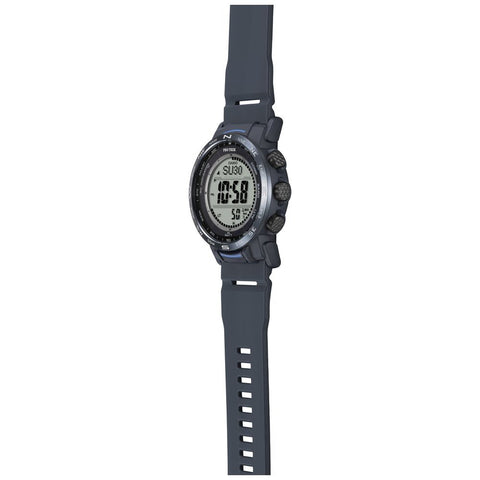 CASIO PRW-35Y-2JF Watch - Men's ProTrek Climber Line (Image 7)