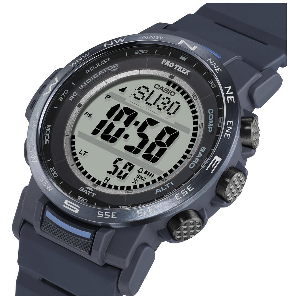 CASIO PRW-35Y-2JF Men's ProTrek Climber Line | IPPO Japan – IPPO