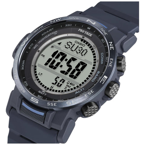 CASIO PRW-35Y-2JF Watch - Men's ProTrek Climber Line (Image 8)