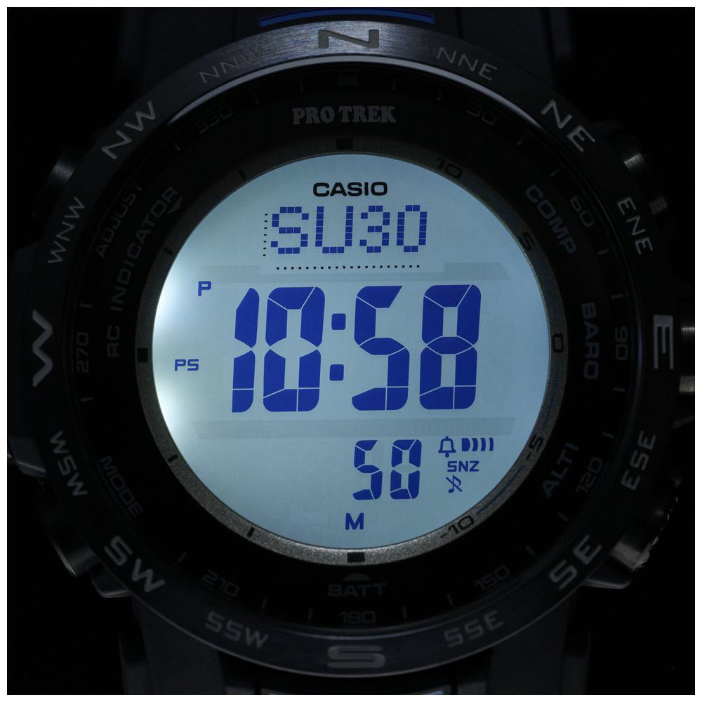 Casio Men's ProTrek Climber Line PRW-35Y-2JF – IPPO JAPAN WATCH