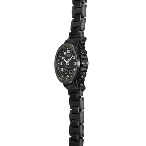 Casio Men's PRO TREK Eco-friendly Solar Radio Wave Model PRW-51FC-1JF