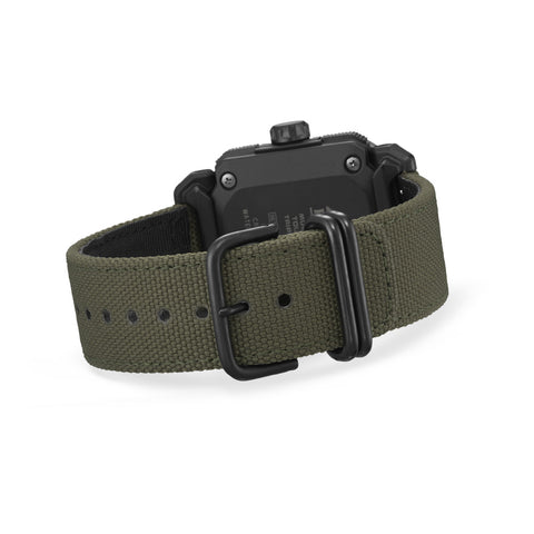 Casio Men's PRO TREK Climber Line PRW-6900 Series Crossband Watch PRW-6900YB-3JF