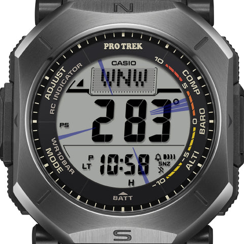 CASIO PRW-69Y-1JF CASIO