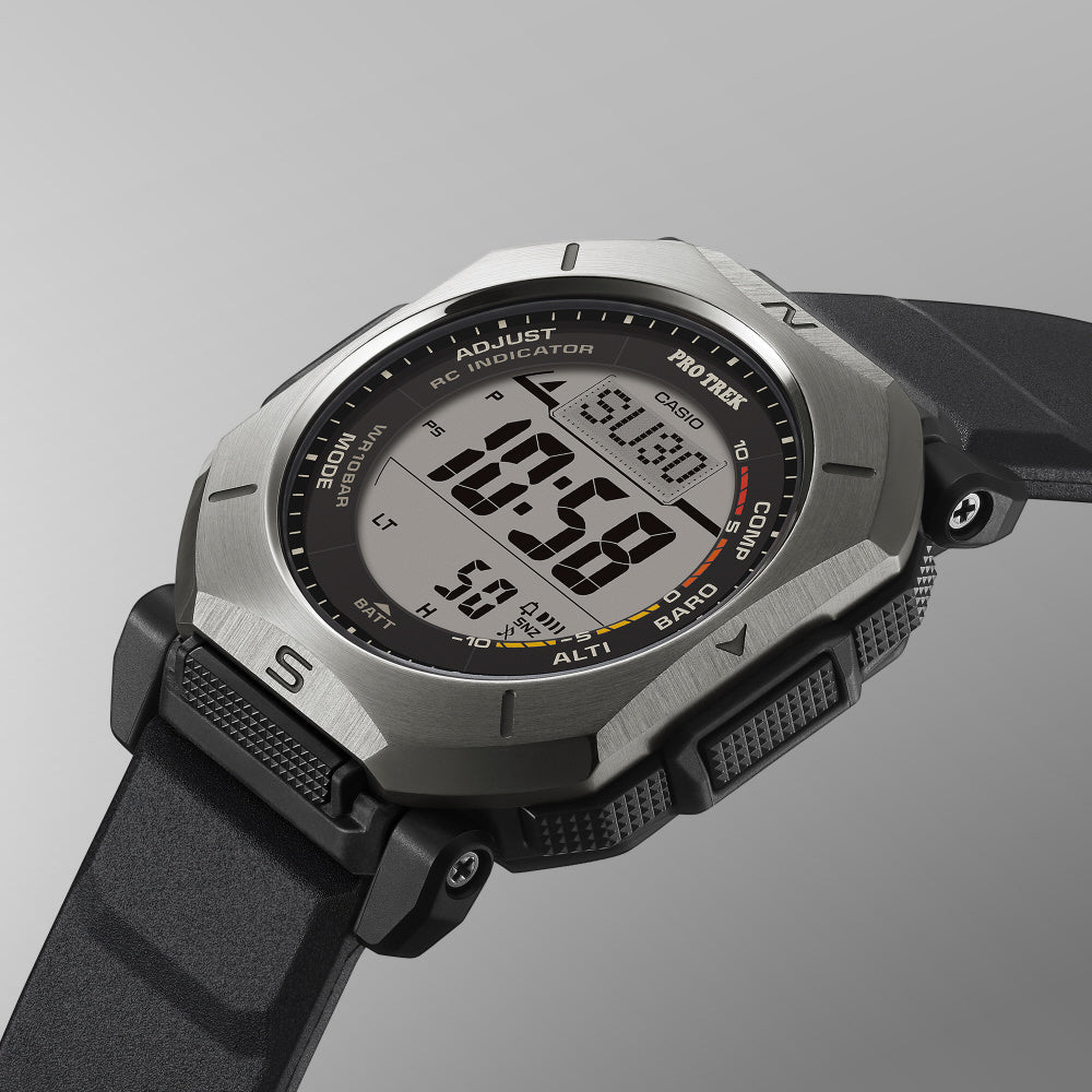 CASIO PRW-69Y-1JF CASIO
