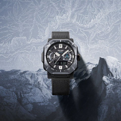CASIO PRW-B1000B-2JF CASIO