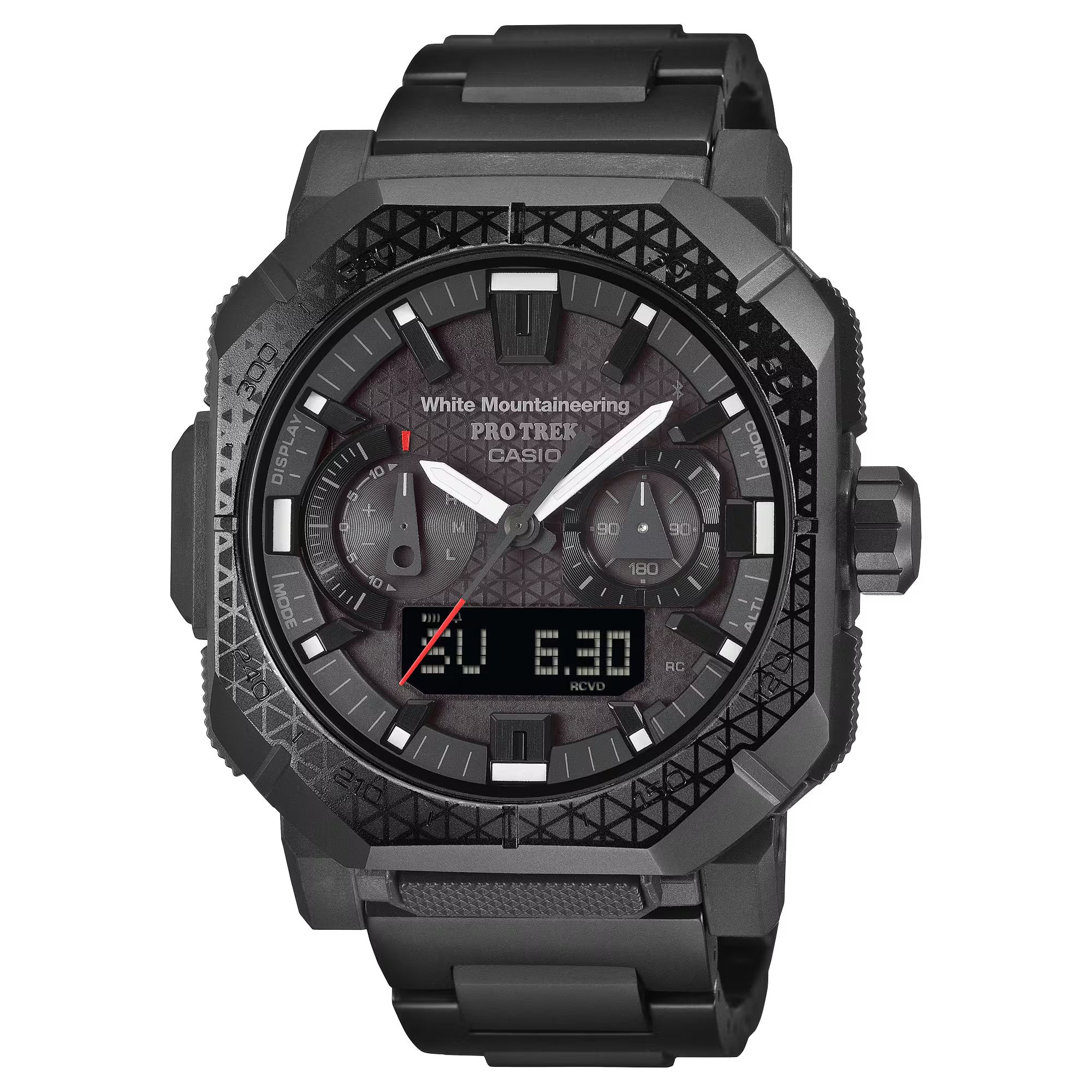 IPPO JAPAN WATCH PRW-B1000WM-1JR WATCH
