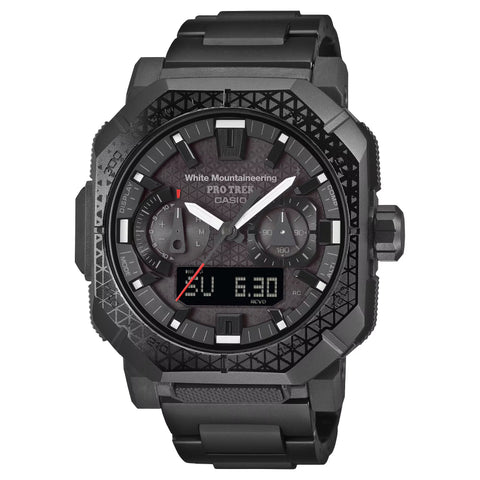 IPPO JAPAN WATCH PRW-B1000WM-1JR WATCH