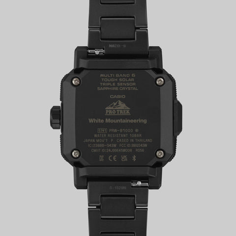 IPPO JAPAN WATCH PRW-B1000WM-1JR WATCH (Image 3)