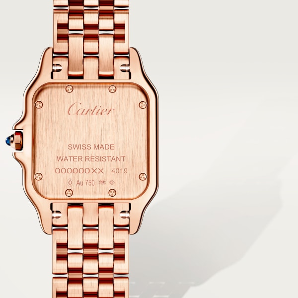 Cartier wgpn0061 Watch - Panthere de Cartier watch (Image 5)