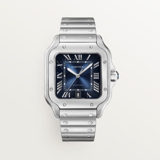 Cartier wjbb0063 Watch - Ballon Bleu de Cartier watch (Image 10)