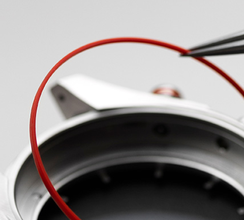 TISSOT T120.410.33.421.00 Watch - Swiss Automatic Movement Stainless Steel Case Water-Resistant Elegant Design (Image 9)