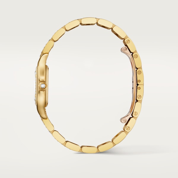 Cartier wgta0353 Watch - Tank American watch Watch Japan Official (Image 4)