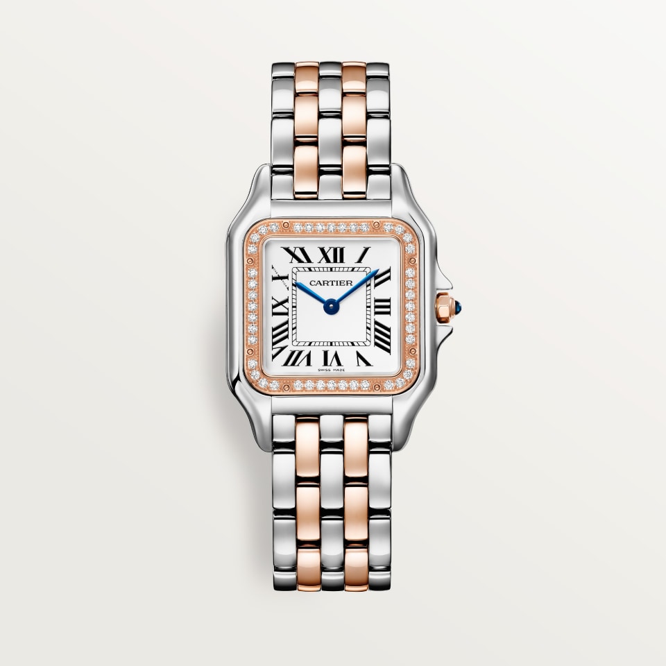 Cartier w3pn0015 Panthère Watch