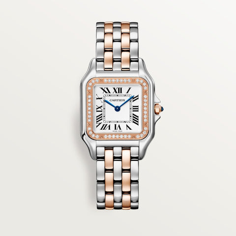 Cartier w3pn0015 Panthère Watch