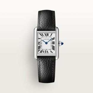 Cartier wssa0029 Watch - Santos de Cartier watch (Image 10)