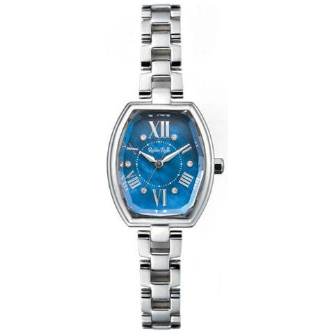 R018SOLSBL Solar Powered Eco-Friendly Lightweight Water Resistant Stylish Design