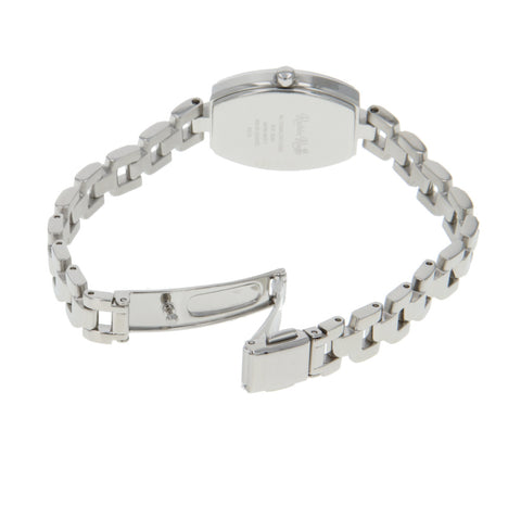 R018SOLSBL Solar Powered Eco-Friendly Lightweight Water Resistant Stylish Design