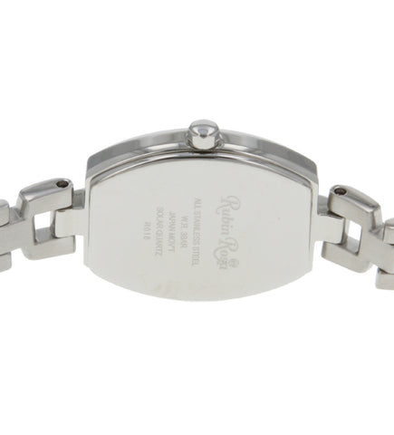 R018SOLSBL Solar Powered Eco-Friendly Lightweight Water Resistant Stylish Design