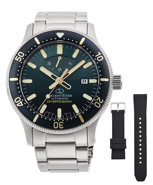 ORIENT RK-AU0307E Watch