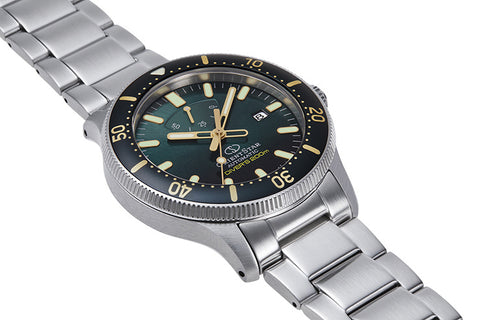 ORIENT RK-AU0307E Watch (Image 3)
