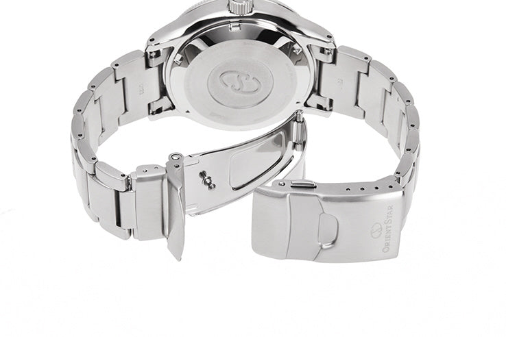 ORIENT RK-AU0307E Watch (Image 4)