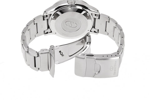 ORIENT RK-AU0307E Watch (Image 4)