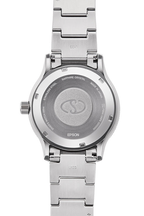 ORIENT RK-AU0307E Watch (Image 5)