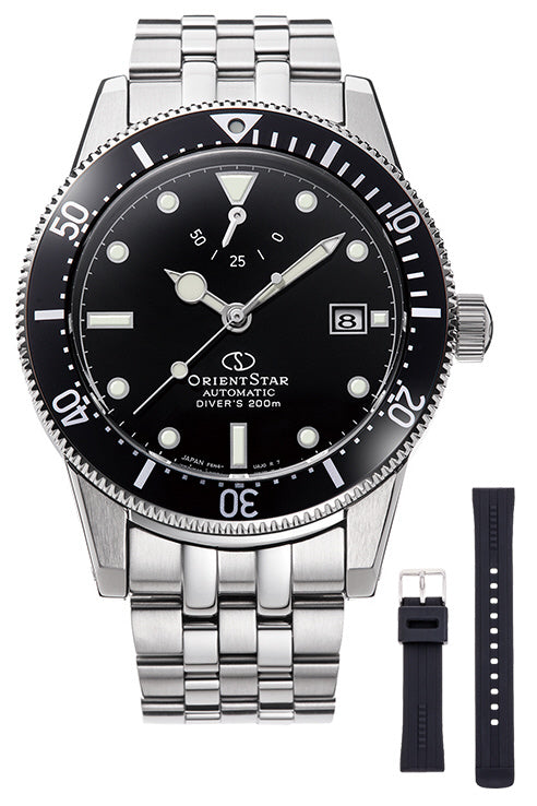 ORIENT RK-AU0601B Watch
