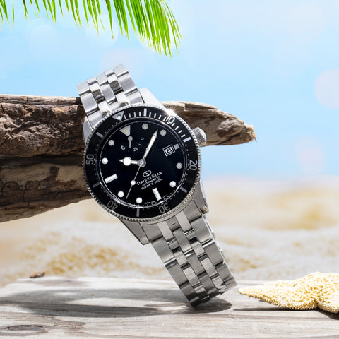 ORIENT RK-AU0601B Watch (Image 2)